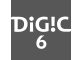Powerful DIGIC processing