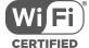 Share and backup images wirelessly