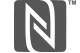 NFC simplifies smartphone sharing