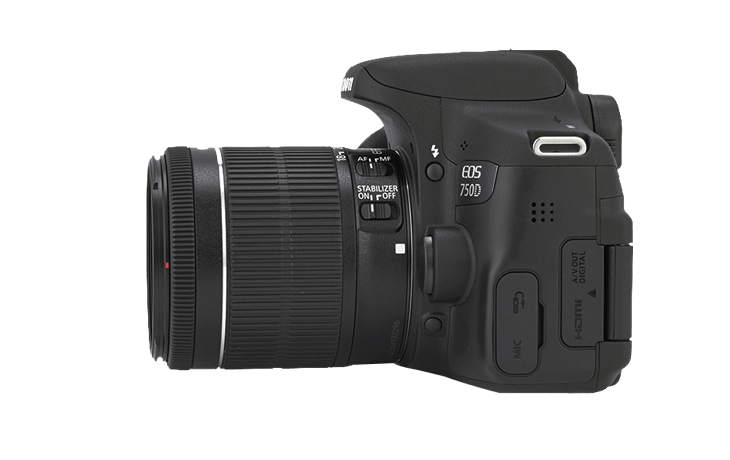 civilian camera