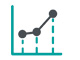 Increased volumes – producing 70% of academy’s monochrome print