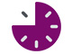 Manual processes, such as inputting data, proofing and amending documents have been eliminated enabling print room operatives to spend more time processing orders