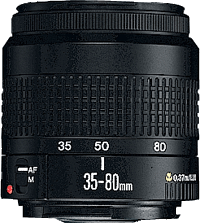 EF 35-80mm f/4-5.6 III - Support - Download drivers, software and