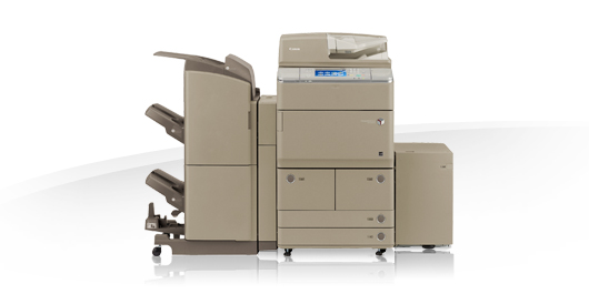 imageRUNNER ADVANCE 6255i