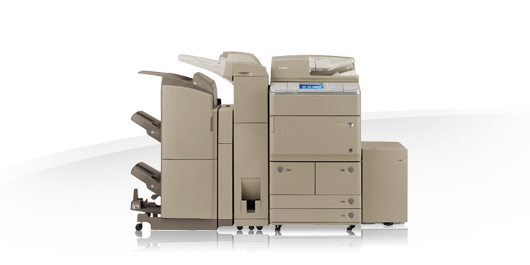 imageRUNNER ADVANCE 6255i