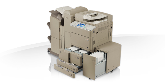 imageRUNNER ADVANCE 6255i