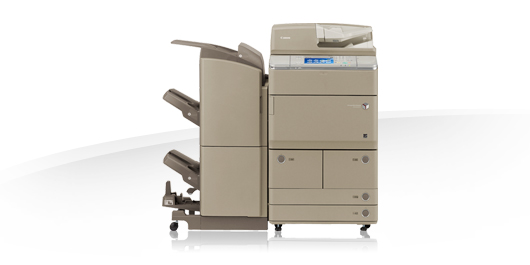 imageRUNNER ADVANCE 6255i