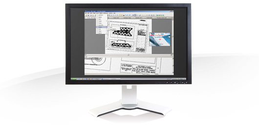Oce View Station
