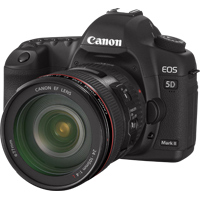 Canon キャノン EOS 5D mark II EOS 5D Mark II - Support - Download drivers, software and manuals