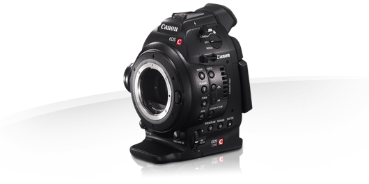 canon c100 sdi