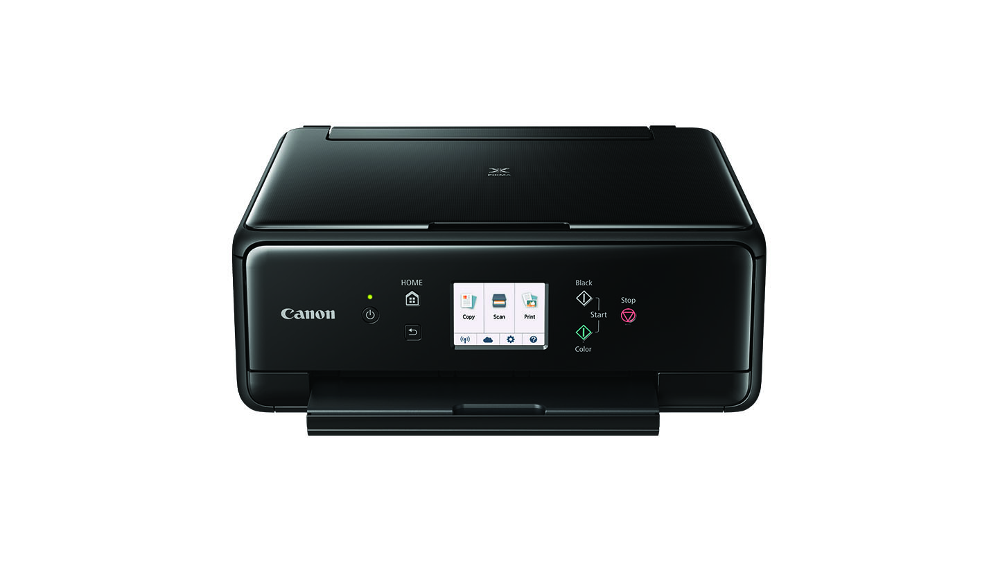 Canon PIXMA TS5050 Series