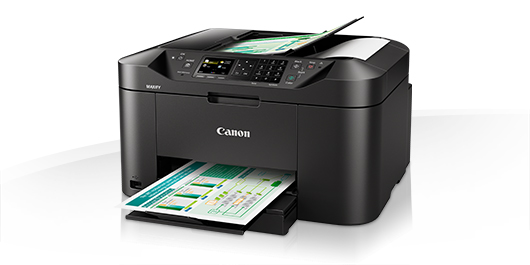 canon mb2100 ink