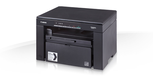 Canon i-SENSYS MF3010 - i-SENSYS Laser Multifunction Printers - Canon