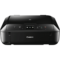 Canon PIXMA MG6852