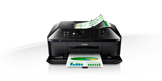 Canon PIXMA MX924 - Inkjet Photo Printers - Canon South Africa