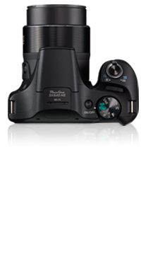 sx 540 hs