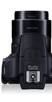 canon 5d features