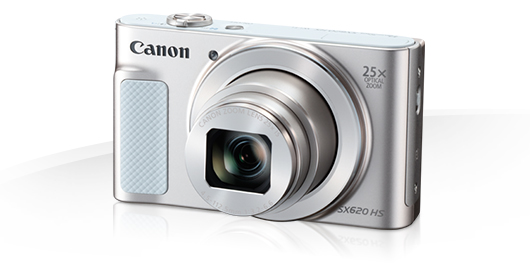 Compact Digital Cameras - Canon South Africa