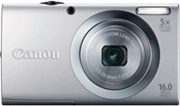 PowerShot A2400 IS - Support - Download drivers, software and