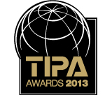 TIPA Award