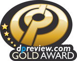 DPR Gold Award