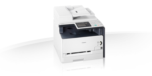 Canon i-SENSYS MF8280Cw - i-SENSYS Laser Multifunction Printers - Canon