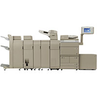 imageRUNNER ADVANCE 8205 PRO