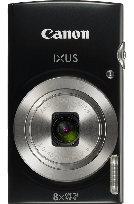 Specifications IXUS 185 Canon South Africa